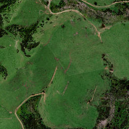 Satellite imagery of 9111 MT DUTHIE NO 2, NZ