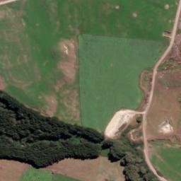 Satellite imagery of 2010, NZ