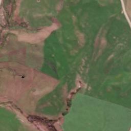 Satellite imagery of 2010, NZ