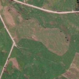 Satellite imagery of 2010, NZ