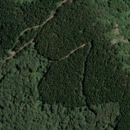 Satellite imagery of Cerro Pangal, CL