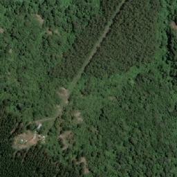 Satellite imagery of Cerro Pangal, CL