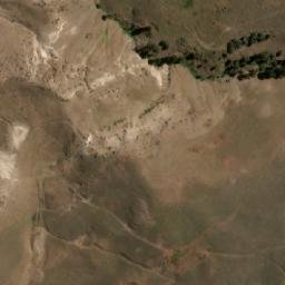 Satellite imagery of Cerro Los Morros, CL