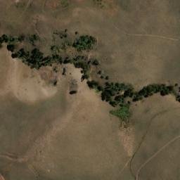 Satellite imagery of Cerro Los Morros, CL