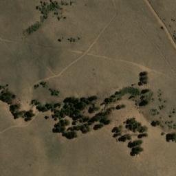 Satellite imagery of Cerro Los Morros, CL