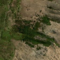 Satellite imagery of Hito IX-29, AR