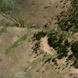 Satellite imagery of Paso Pino Solo, AR