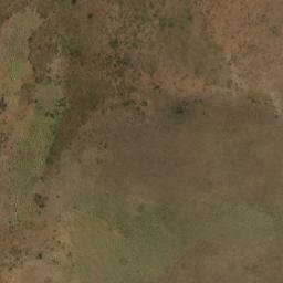 Satellite imagery of Cerro Haichol, AR