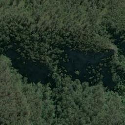 Satellite imagery of Langdale Pike, AU