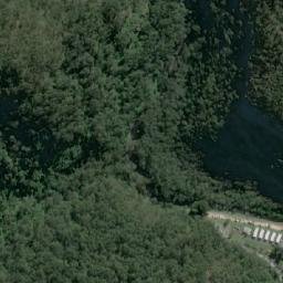 Satellite imagery of Langdale Pike, AU
