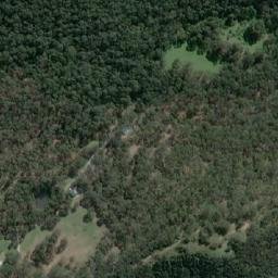 Satellite imagery of The Brothers, AU