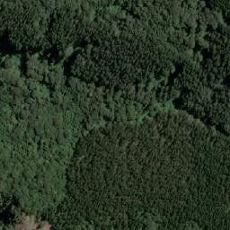 Satellite imagery of Cerro Pangal, CL