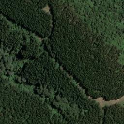 Satellite imagery of Cerro Pangal, CL