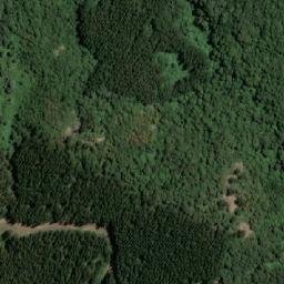 Satellite imagery of Cerro Pangal, CL