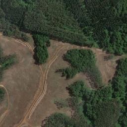 Satellite imagery of Cerro Trihue, CL