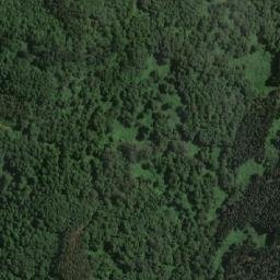 Satellite imagery of Cerro Trihue, CL