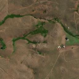 Satellite imagery of Cerro Los Morros, CL