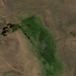 Satellite imagery of Cerro Los Morros, CL