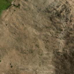 Satellite imagery of Hito IX-29, AR