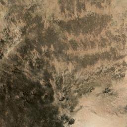 Satellite imagery of Hito IX-29, AR