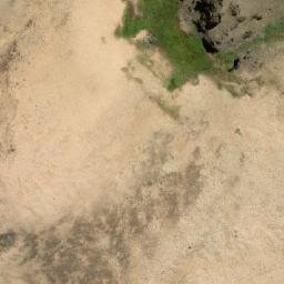 Satellite imagery of Hito IX-29, AR