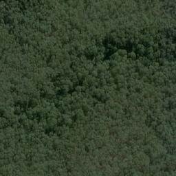 Satellite imagery of Mount Defiance, AU