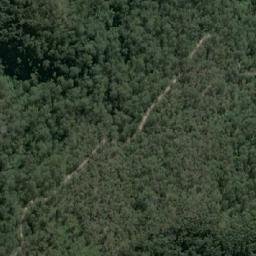 Satellite imagery of Langdale Pike, AU
