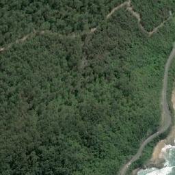 Satellite imagery of Langdale Pike, AU