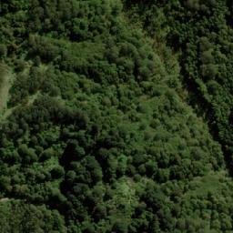 Satellite imagery of Mount Fatigue, AU