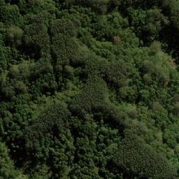 Satellite imagery of Mount Fatigue, AU