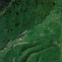 Satellite imagery of H NO 2, NZ