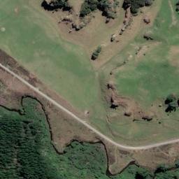 Satellite imagery of H (Marotiri SD), NZ