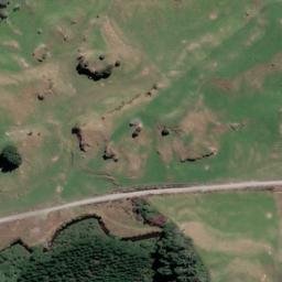 Satellite imagery of H (Marotiri SD), NZ