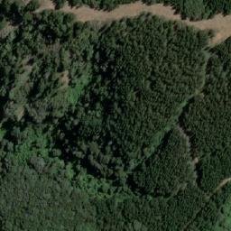 Satellite imagery of Cerro Pangal, CL