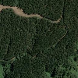 Satellite imagery of Cerro Pangal, CL