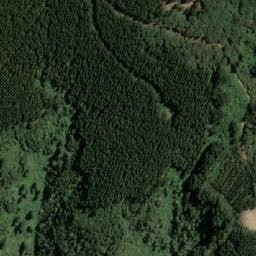 Satellite imagery of Cerro Pangal, CL