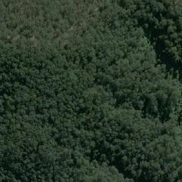 Satellite imagery of Mount Defiance, AU