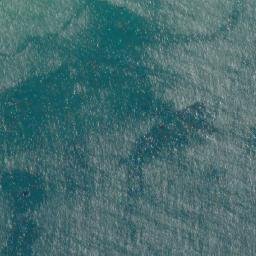 Satellite imagery of The Brothers, AU