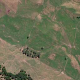 Satellite imagery of 1842, NZ