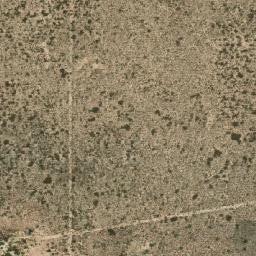 Satellite imagery of Cerro Partido, AR