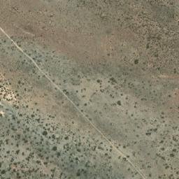 Satellite imagery of Cerro Esquinero, AR