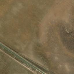 Satellite imagery of NROM, AR