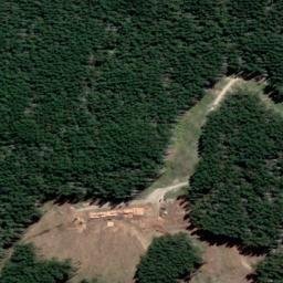 Satellite imagery of H (Marotiri SD), NZ