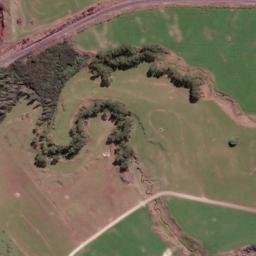 Satellite imagery of D (Marotiri SD), NZ