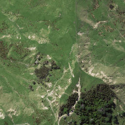 Satellite imagery of Tapuwaeorongokako Point, NZ
