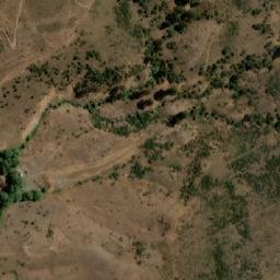 Satellite imagery of Cerro La Bandera, CL