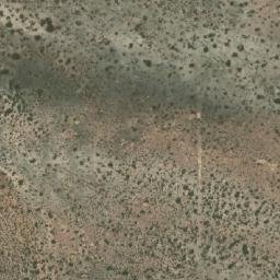 Satellite imagery of Cerro Esquinero, AR