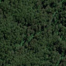 Satellite imagery of The Bump, AU