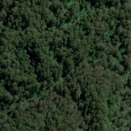 Satellite imagery of The Bump, AU