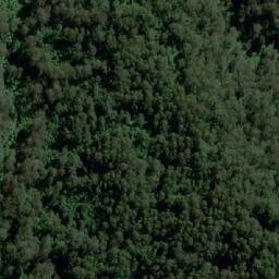 Satellite imagery of The Bump, AU